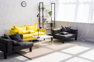 Geheimnis für eine saubere Wohnung Vorschau