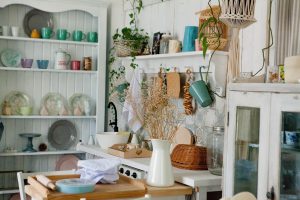 Tchotchke Trend Vorschau