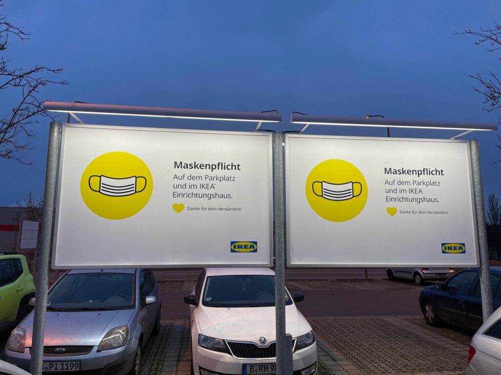 IKEA Click and Collect Galerie3