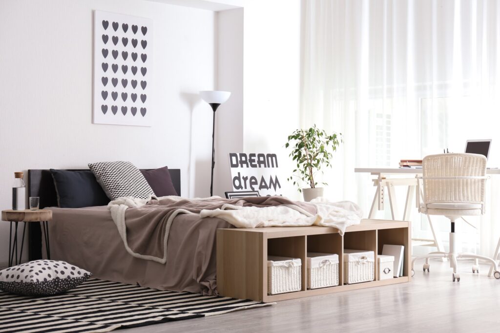 Ikea hacks schlafzimmer galerie