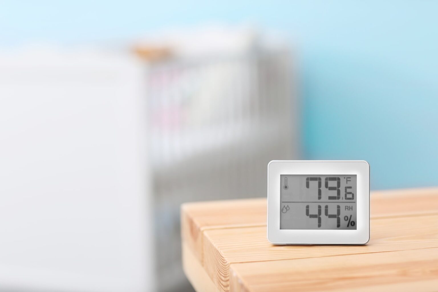 Relative Luftfeuchtigkeit Tipps für ein besseres Raumklima 7ROOMZ