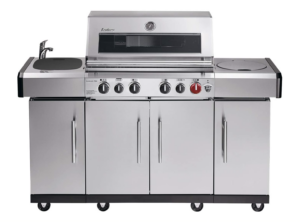 Enders® Gasgrill KANSAS PRO
