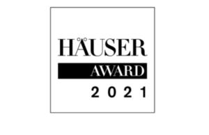 Häuser award 2021