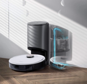 ECOVACS DEEBOT OZMO