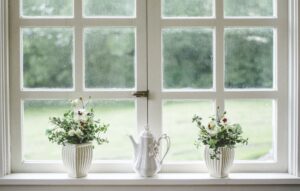 Fensterbank deko Vorschau