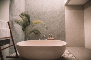 Freistehende Badewanne Galerie1