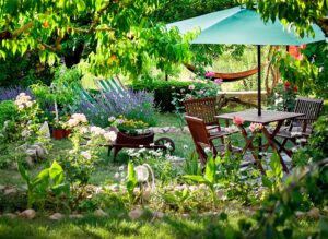 Gartenideen Vorschau