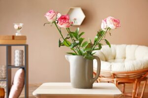 Vasen zu passende Blumen Vorschau