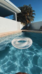 Eigener Swimmingpool - So wird aus Wunsch Wirklichkeit