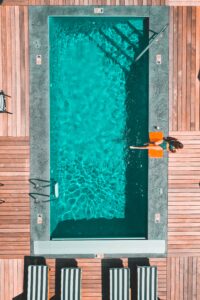 Eigener Swimmingpool - So wird aus Wunsch Wirklichkeit
