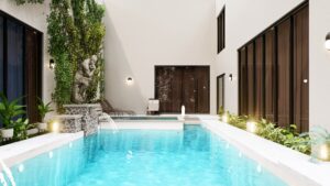 Eigener Swimmingpool - So wird aus Wunsch Wirklichkeit