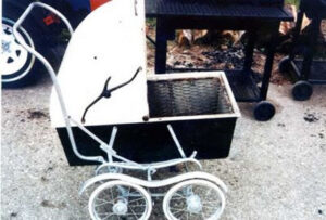 grill-kinderwagen