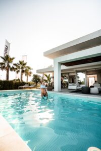 Eigener Swimmingpool - So wird aus Wunsch Wirklichkeit