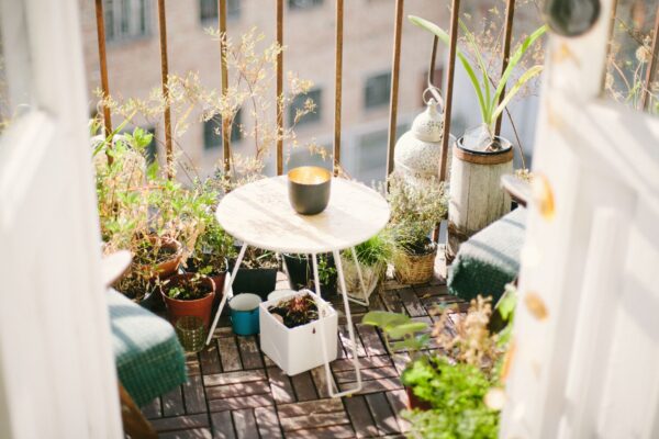 Balkon Boden Vorschau