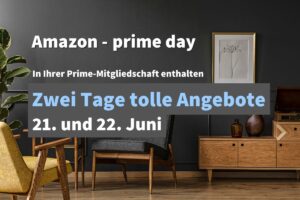 amazon prime day