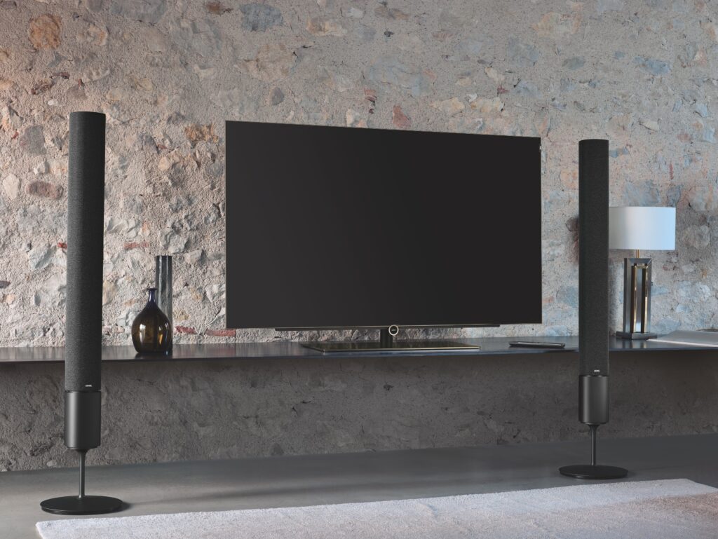 TV-Wand Ideen Galerie1