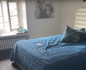 Michelle Hunziker: Einblicke in ihr Zuhause