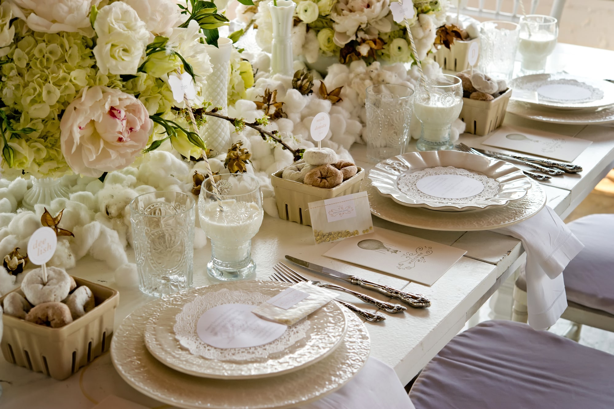 Tablescape Vorschau