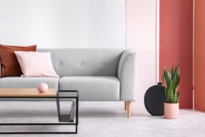 Rottöne - stylischer wohnen mit Rosa und Koralle Galerie1