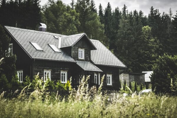 Traumhaus im Grünen Vorschau