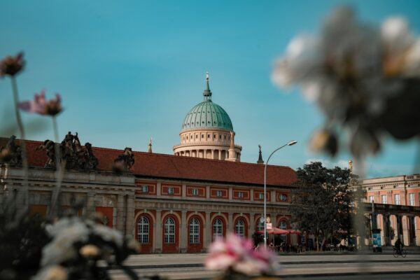 Wohnen in Potsdam - Wo die Promis wohnen Vorschau