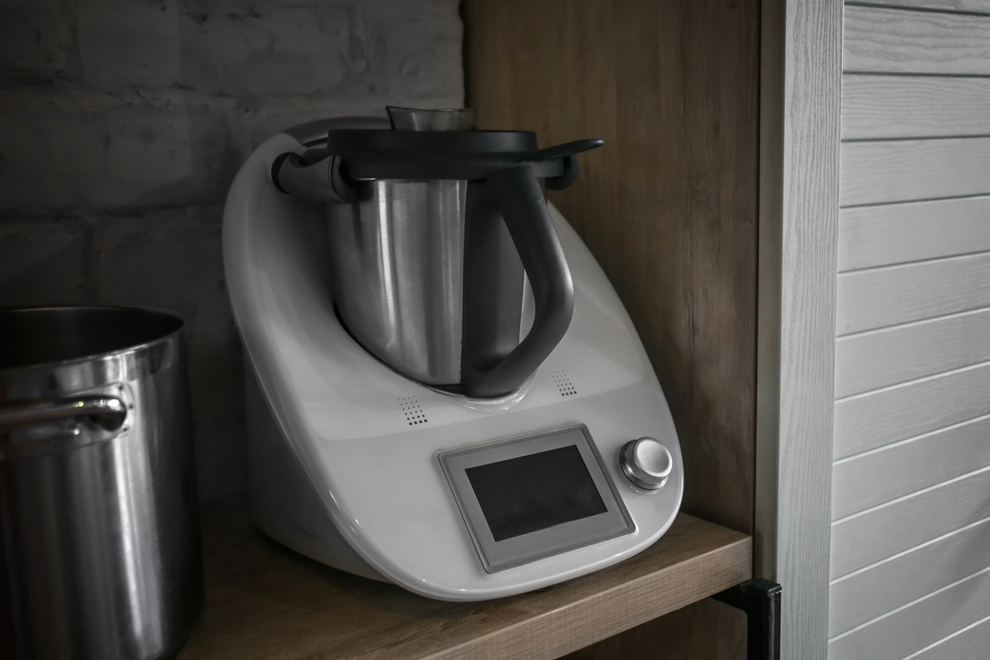 Thermomix Vorschau