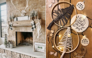 boho weihnachtsdeko4