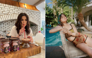selina gomez haus
