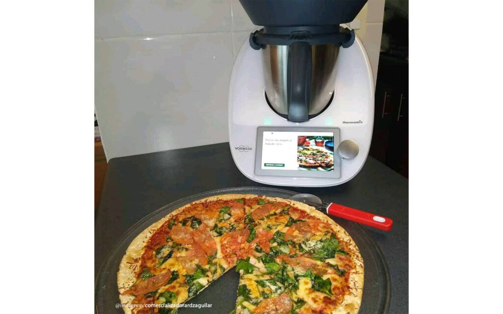 thermomix