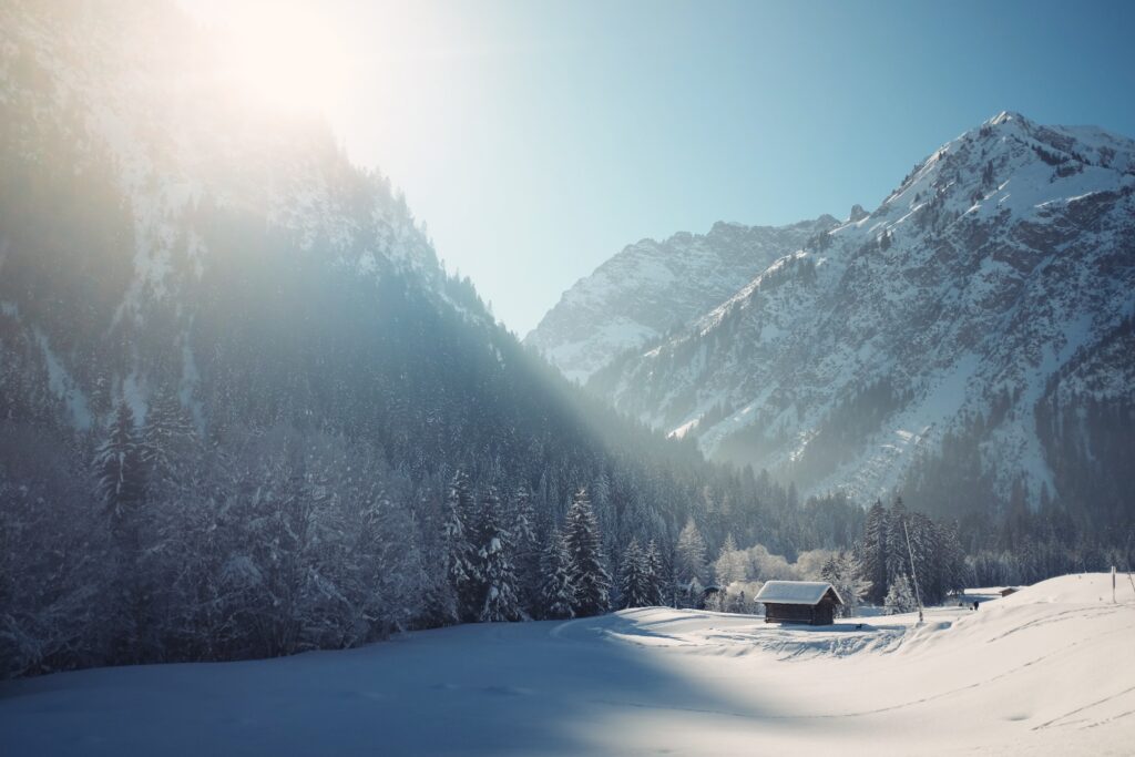 winterblues vorschau rausgehen