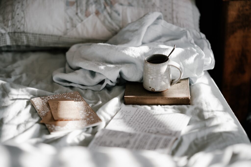 Kuschel dich glücklich - finde die perfekte Kuscheldecke