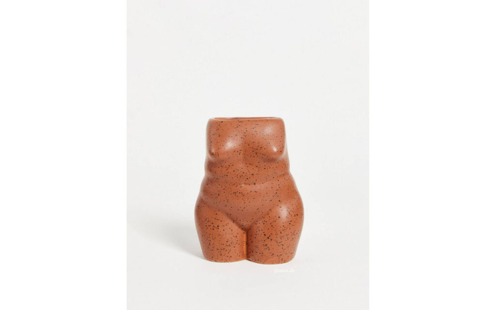 asos body vase