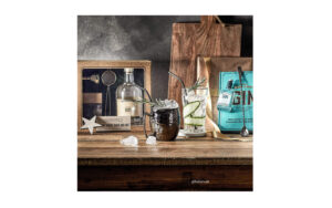 butlers gin kit