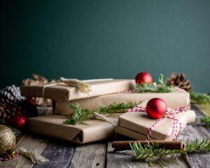 33 weihnachtsgeschenkideen