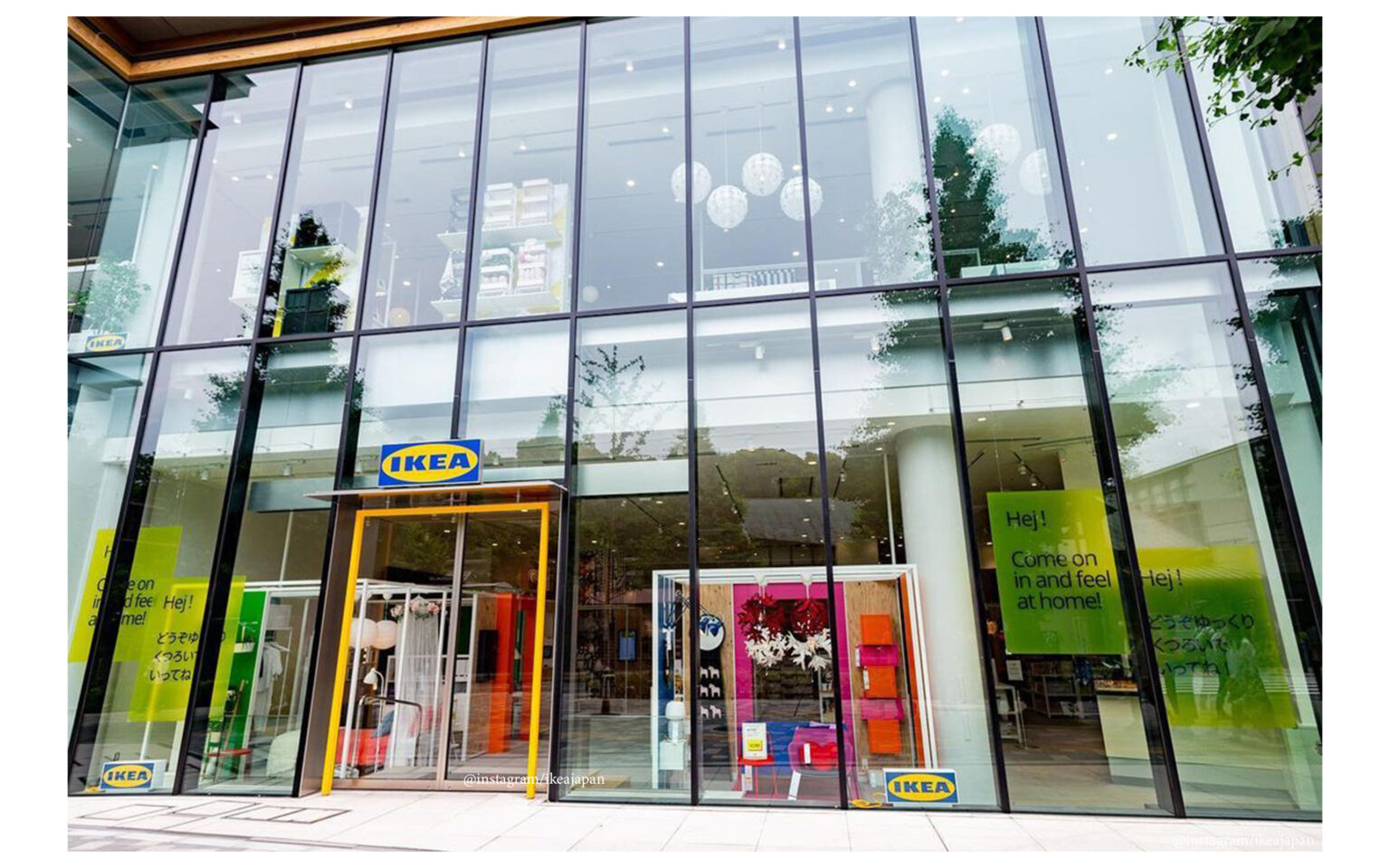 Tiny Home für 0,77€/Monat mieten Ikea machts möglich 7ROOMZ