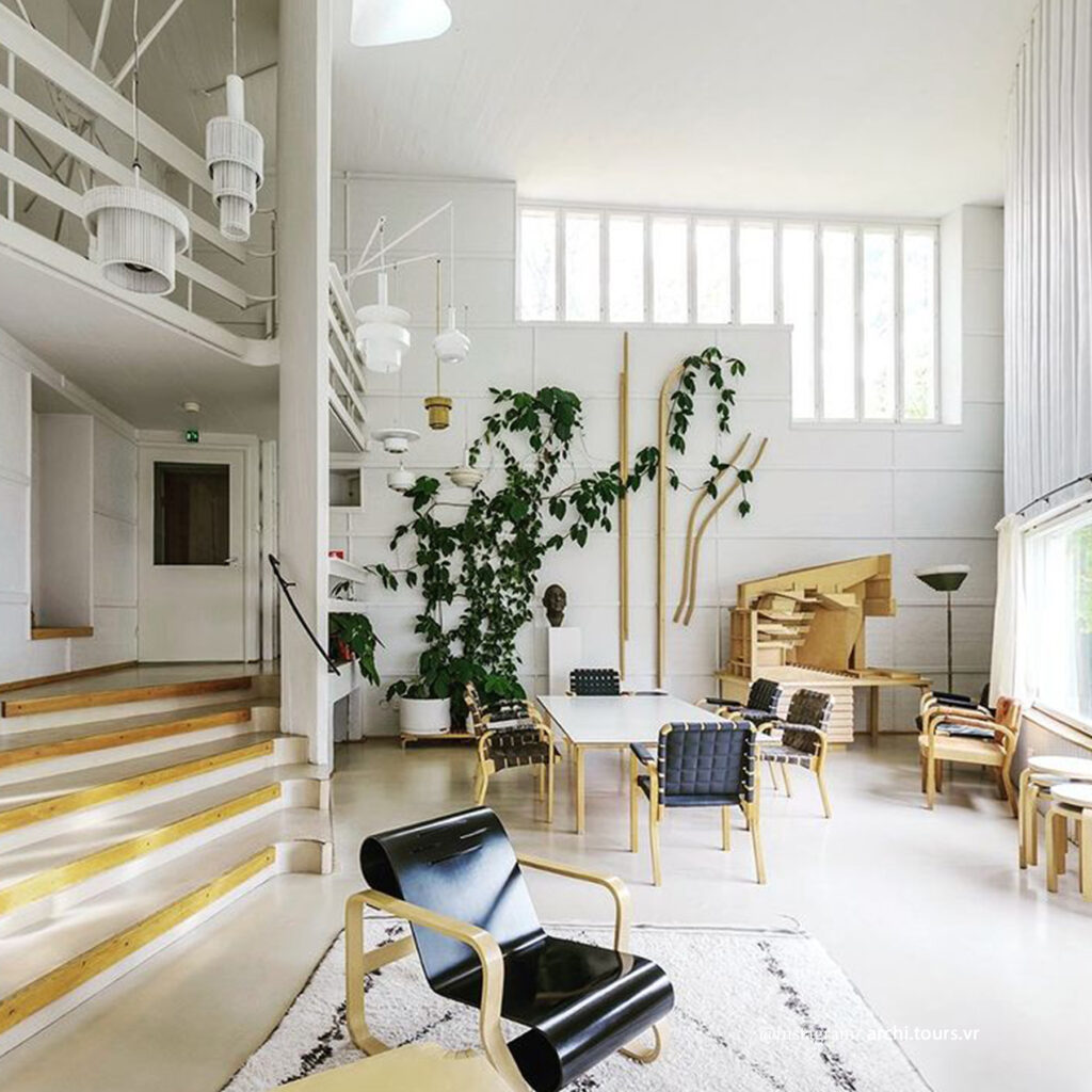 alvar aalto