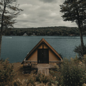 tiny house