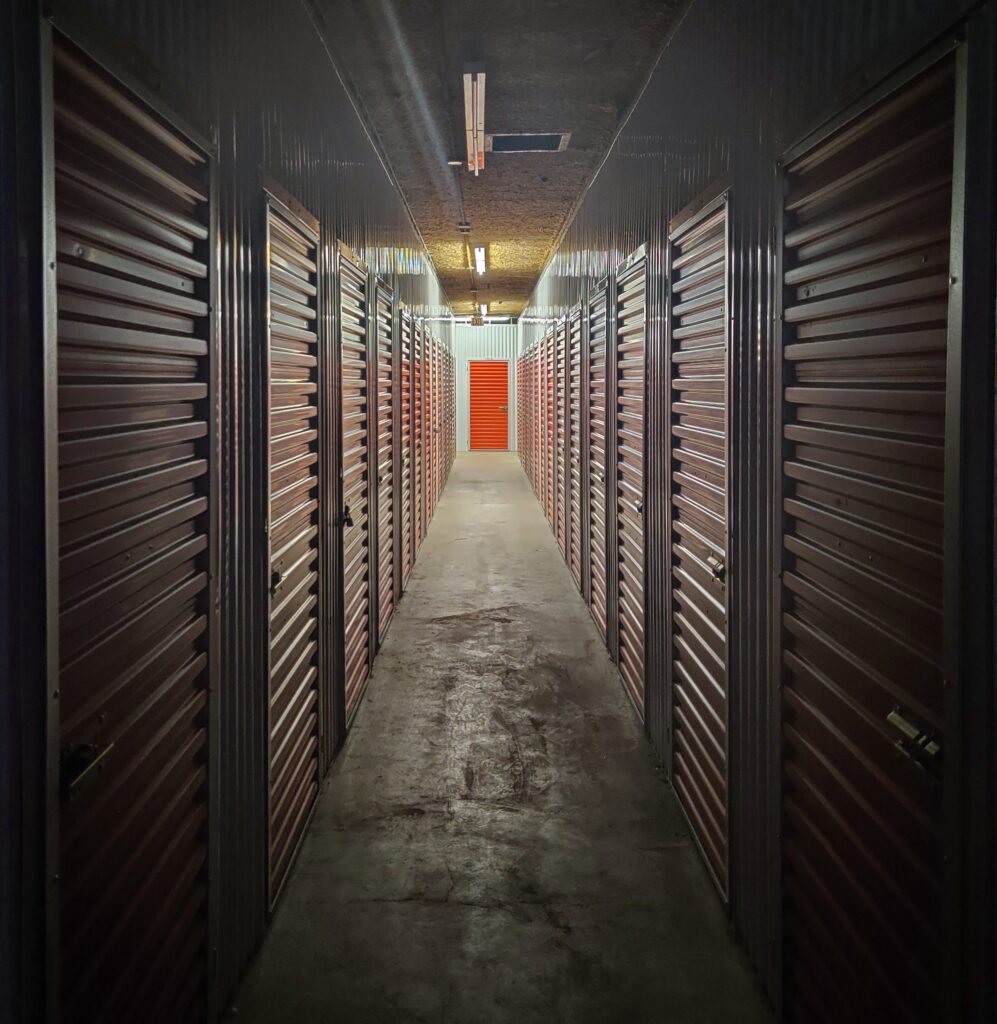 Self Storage