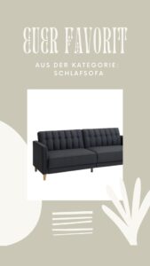 Möbel-Wettkampf - Das sind eure Lieblinge