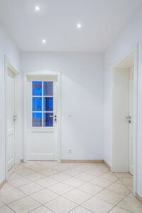 entryway light