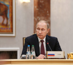 Prunk, Protz und Prahlerei - Wie lebt Putin?