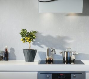 Küchenarbeitsplatten – Die Qual der Wahl beim Material