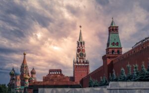 Prunk, Protz und Prahlerei - Wie lebt Putin?