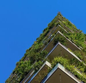 Gartentrends 2022 - Kommt dieses Jahr die Grüne Revolution?