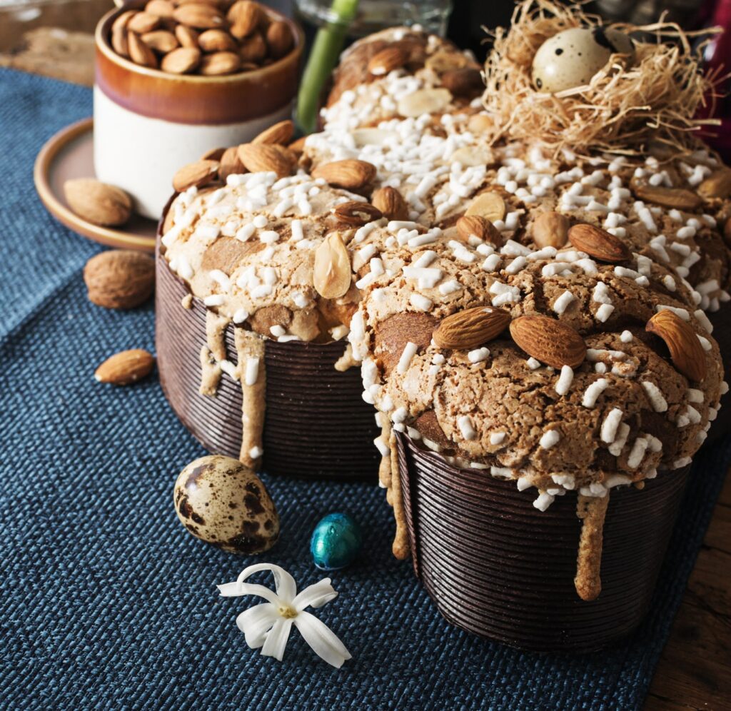 Osterbräuche aus aller Welt - Sachen gibts!