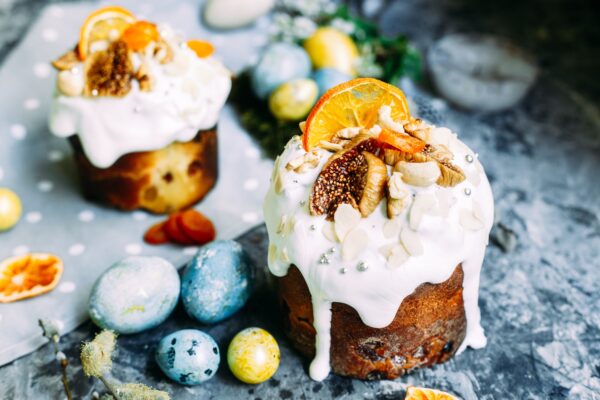 Osterbräuche aus aller Welt - Sachen gibts!