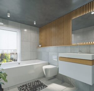 Badezimmer-Beleuchtung - Mehr als nur hell