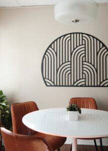 Japandi-Wohnzimmer - Hol dir das nordisch-fernöstliche Flair