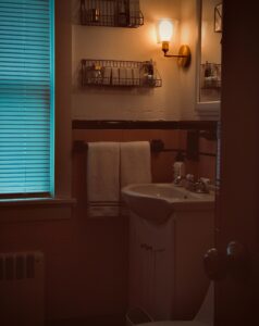 Badezimmer-Beleuchtung - Mehr als nur hell