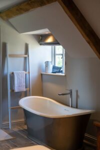 Badezimmer-Beleuchtung - Mehr als nur hell